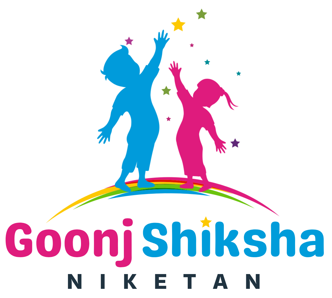 goonjshikshaniketan.com